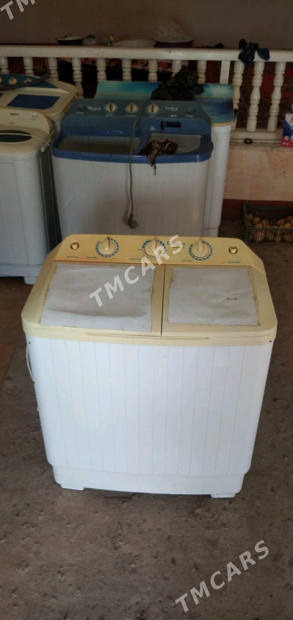 Indesit - Дашогуз - img 3