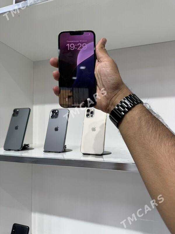 Iphone 13pro - Туркменабат - img 2