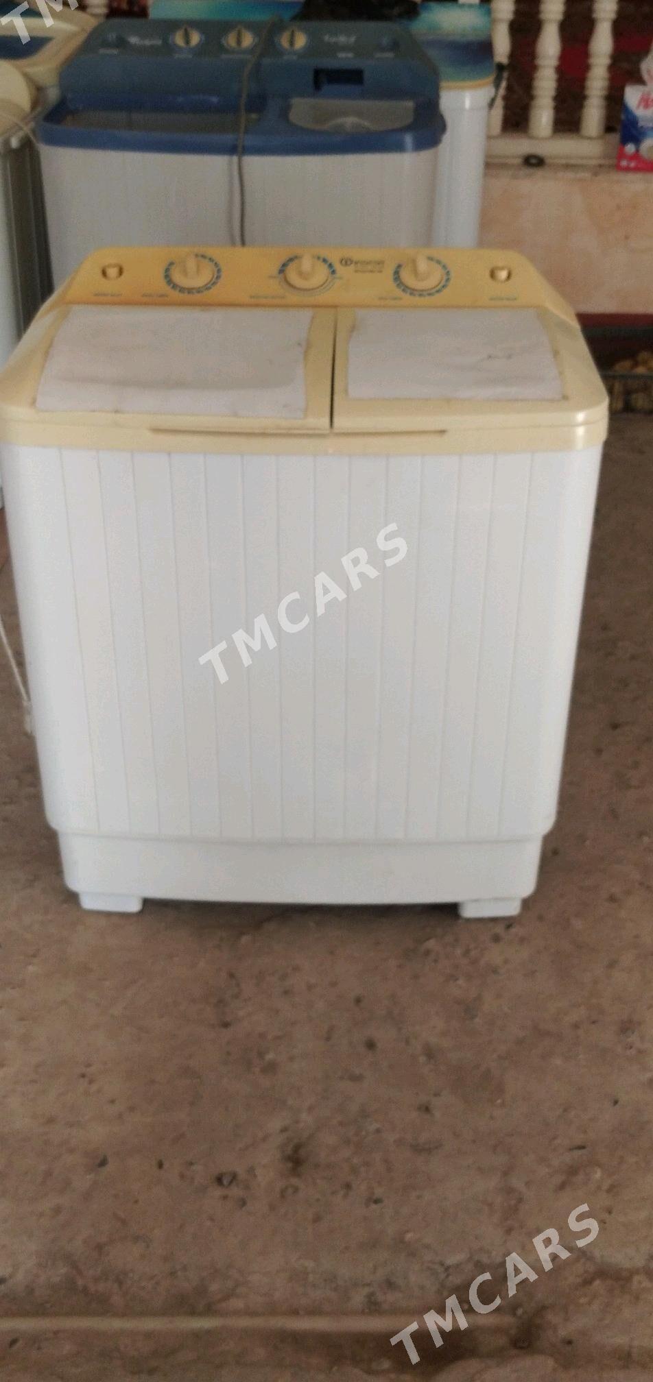 Indesit - Дашогуз - img 4