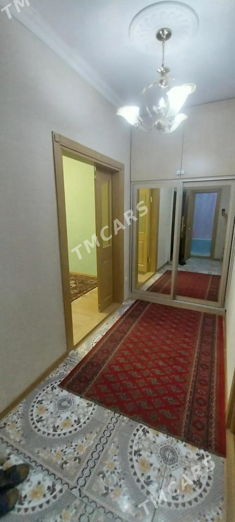 КИМ Р-н 2 ком - Aşgabat - img 4