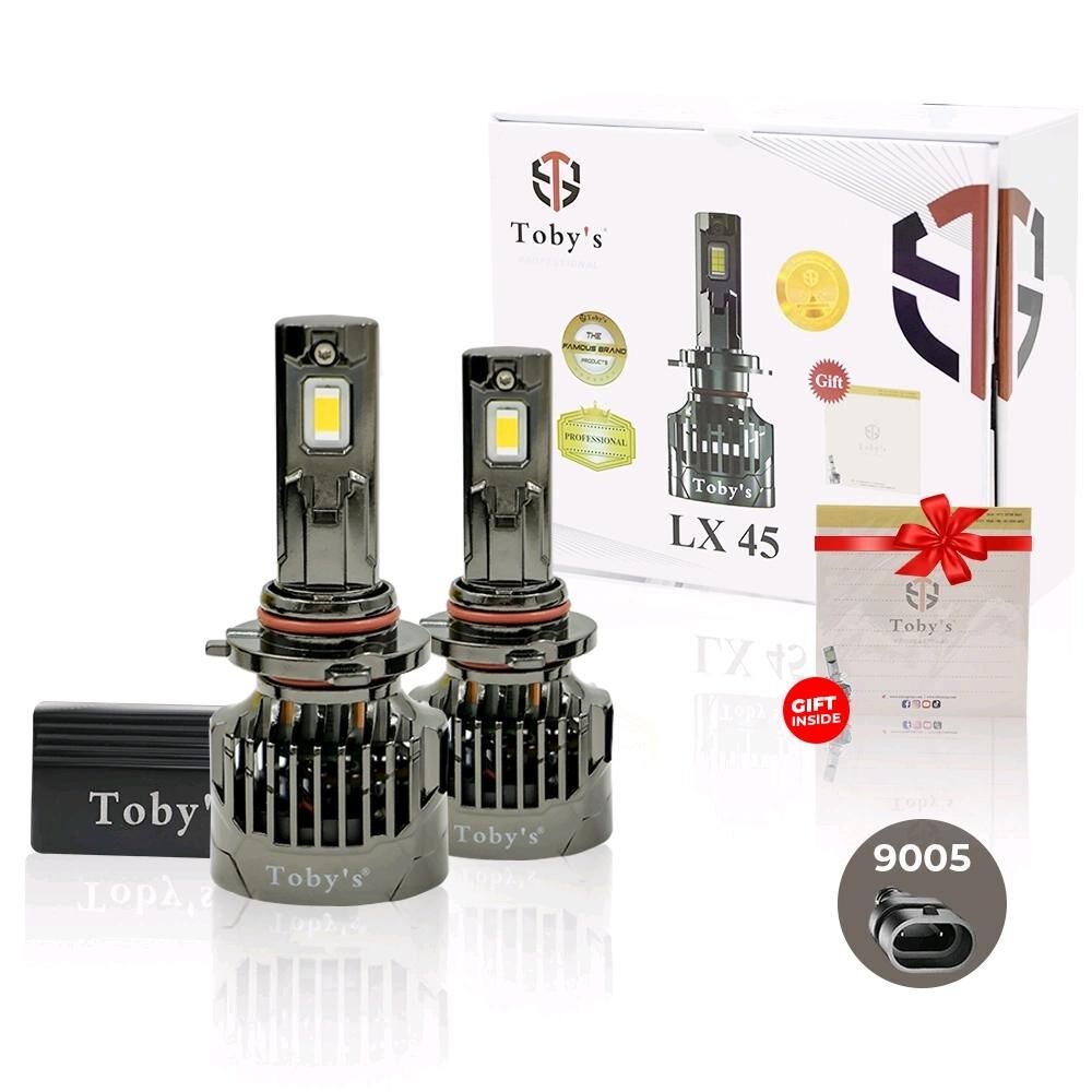 Toby's led cyra lampa 670 TMT - 30 мкр - img 2