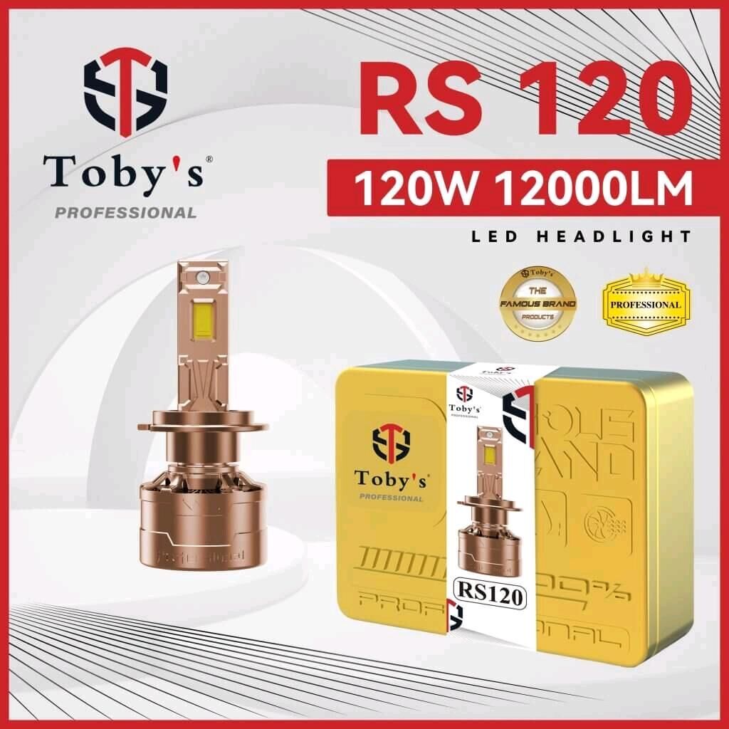 Toby's led cyra lampa 670 TMT - 30 мкр - img 4