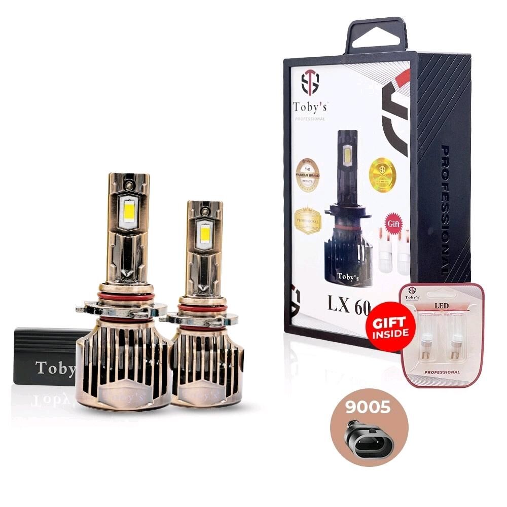 Toby's led cyra lampa 670 TMT - 30 мкр - img 3