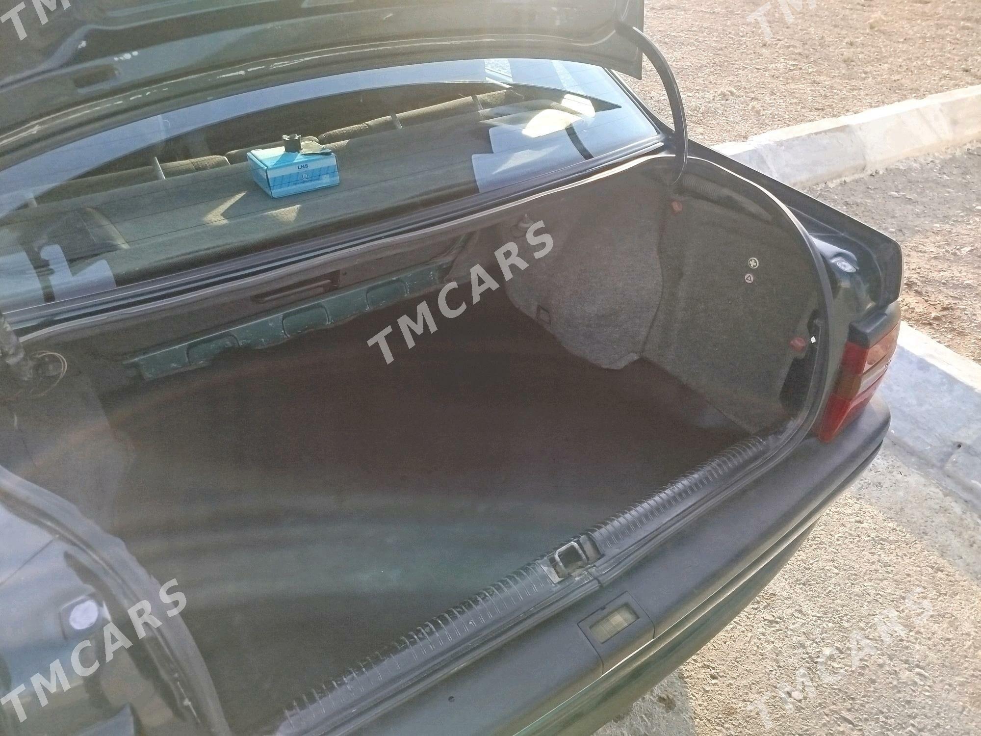 Opel Vectra 1995 - 40 000 TMT - Джебел - img 4