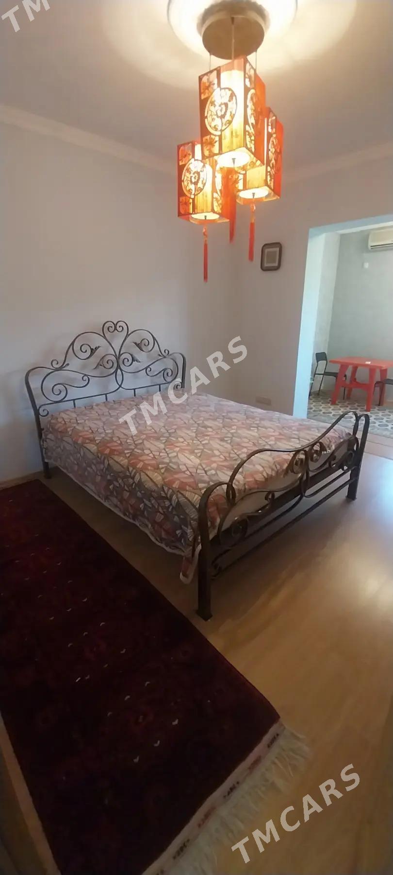 КИМ Р-н 2 ком - Aşgabat - img 2