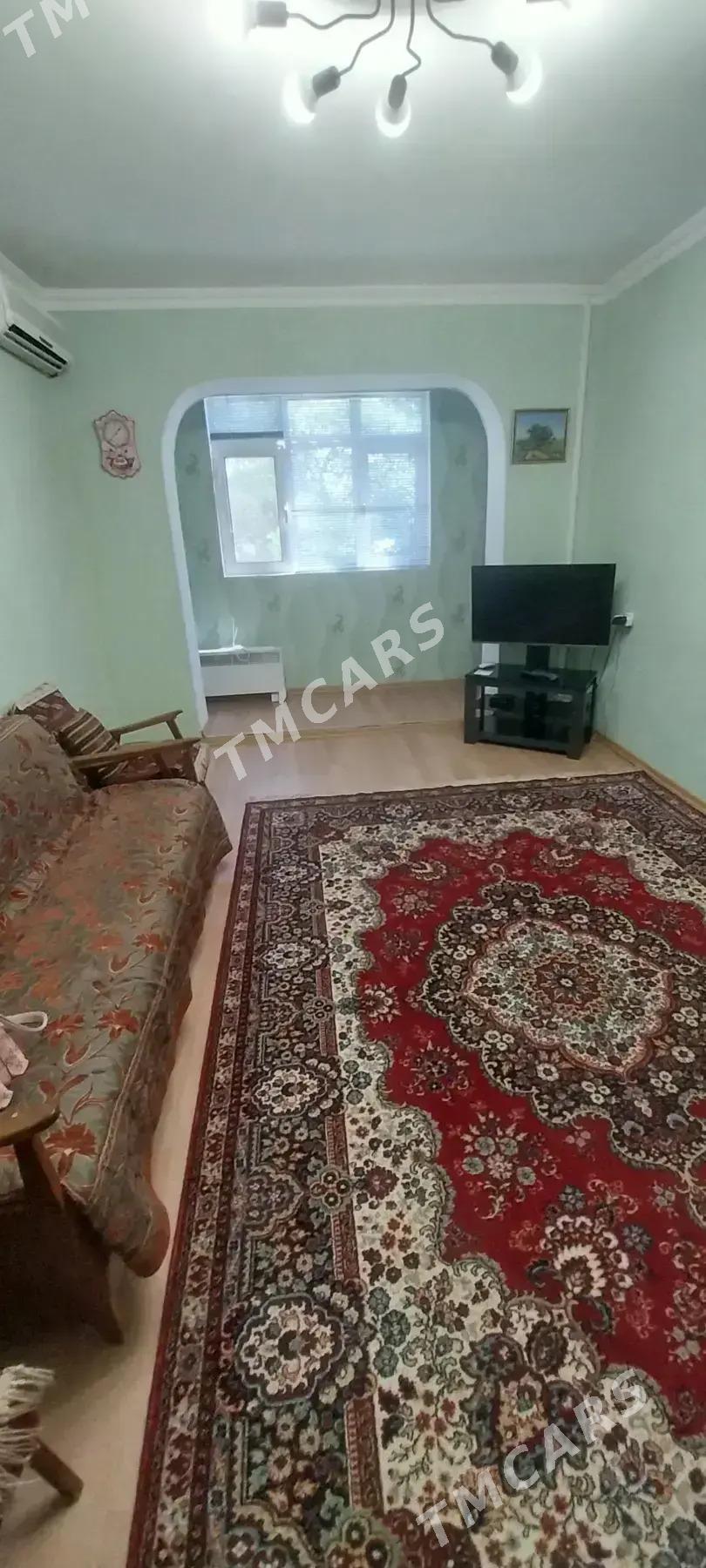 КИМ Р-н 2 ком - Aşgabat - img 3