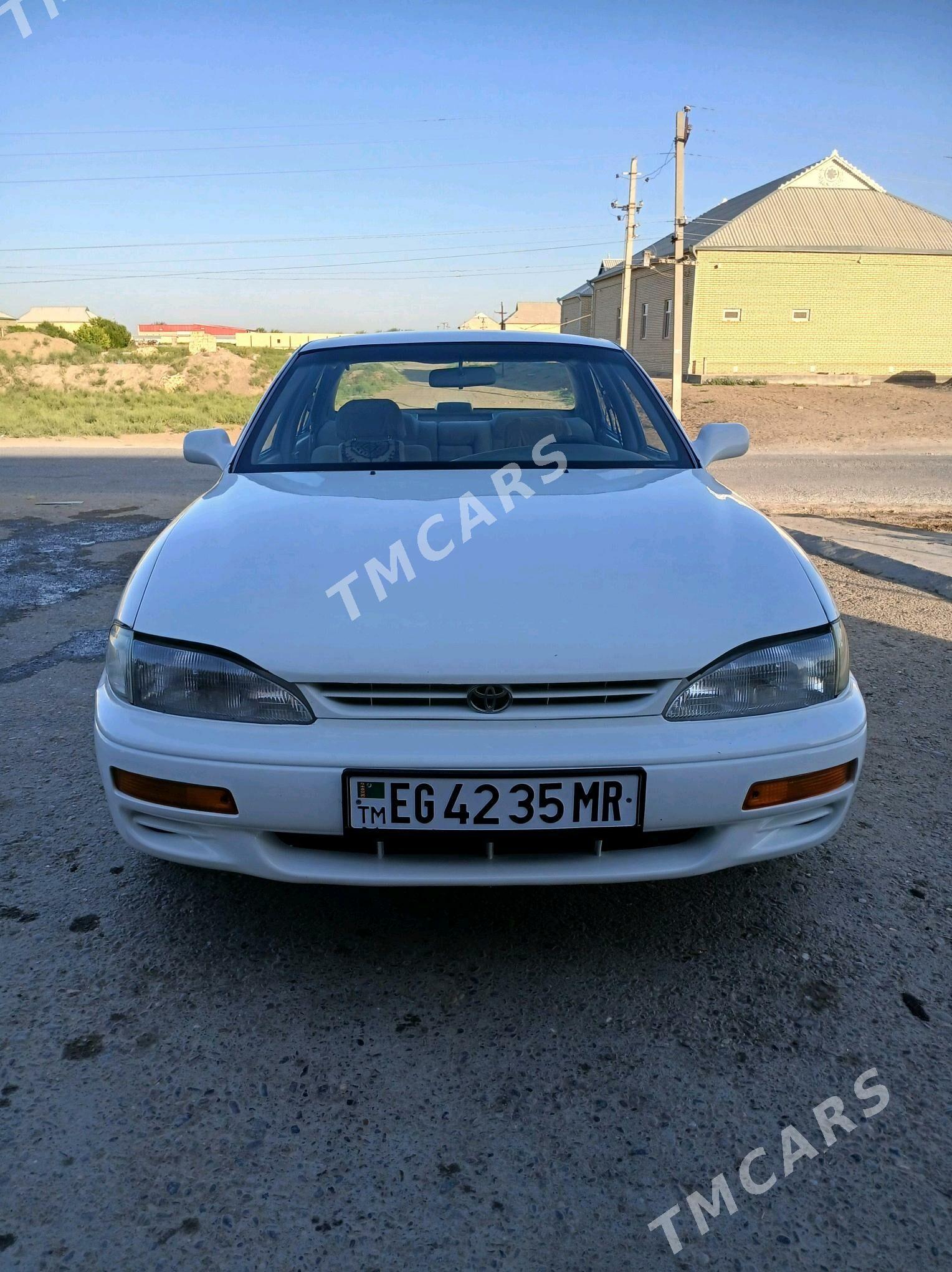 Toyota Camry 1996 - 75 000 TMT - Mary - img 1
