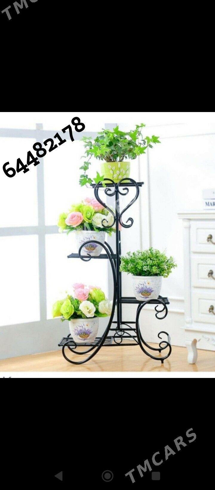 mebel loft stol stul gul goýul - Aşgabat - img 10