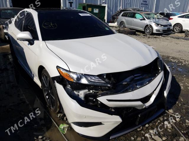 Toyota Camry 2018 - 440 000 TMT - Ашхабад - img 9