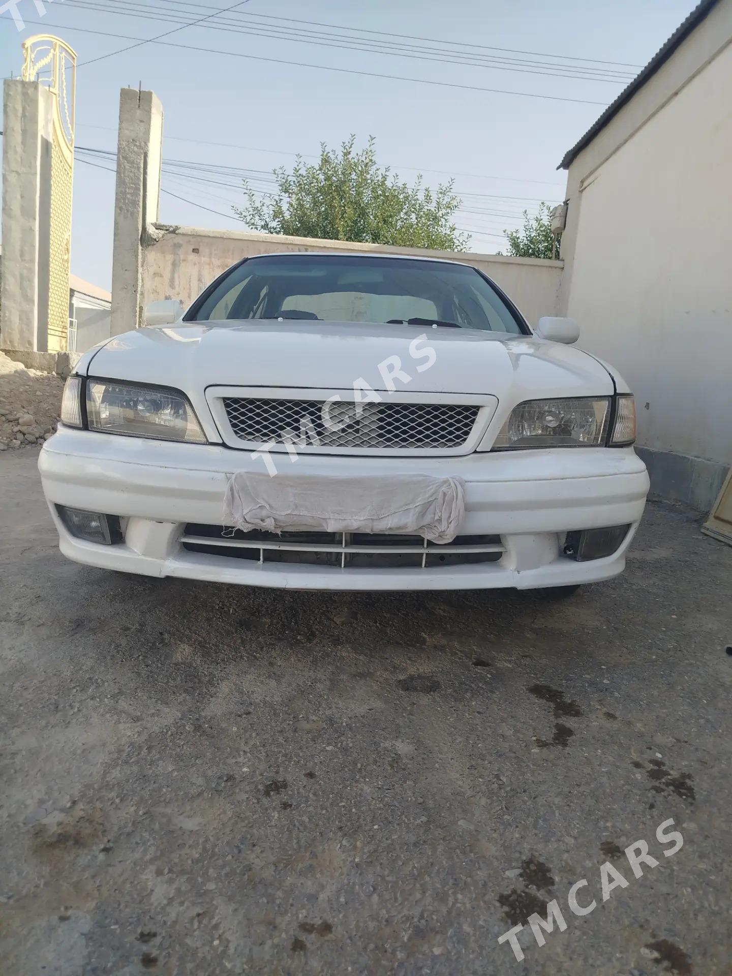 Nissan Cefiro 1995 - 22 000 TMT - Babadaýhan - img 3