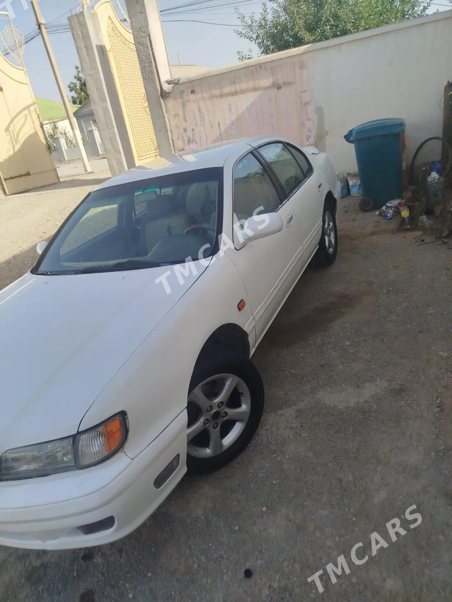 Nissan Cefiro 1995 - 22 000 TMT - Babadaýhan - img 7