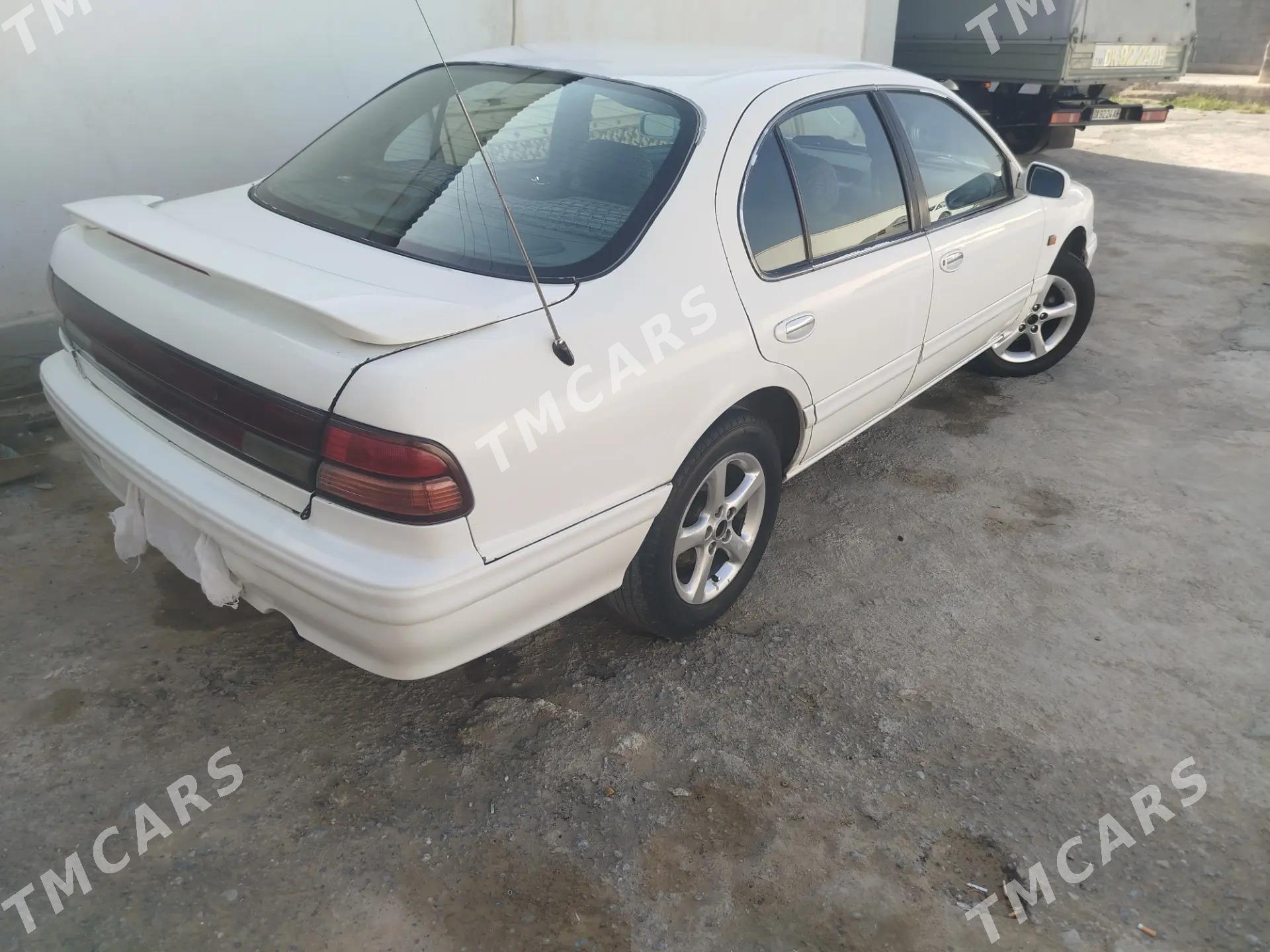 Nissan Cefiro 1995 - 22 000 TMT - Babadaýhan - img 2