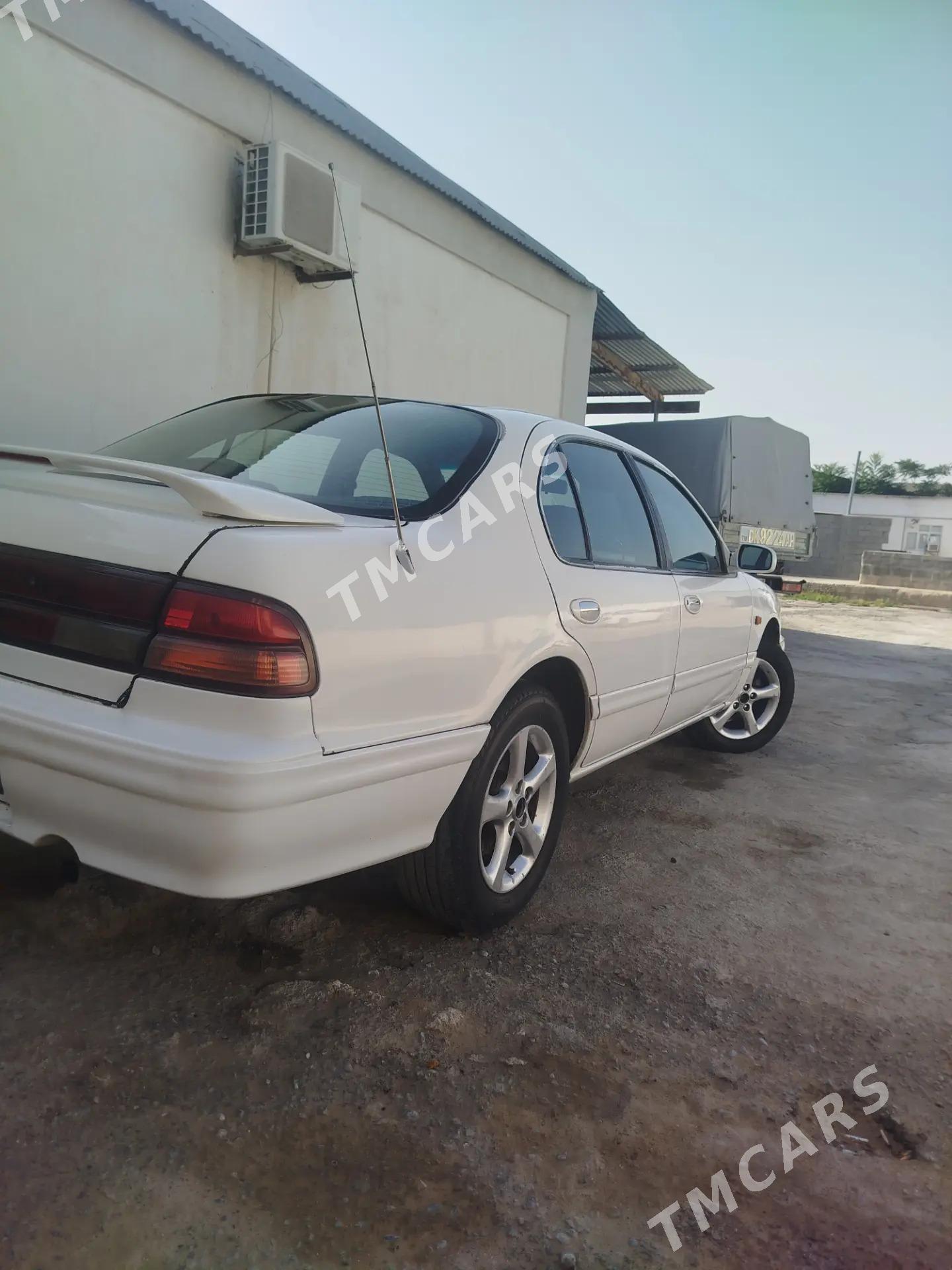 Nissan Cefiro 1995 - 22 000 TMT - Babadaýhan - img 6