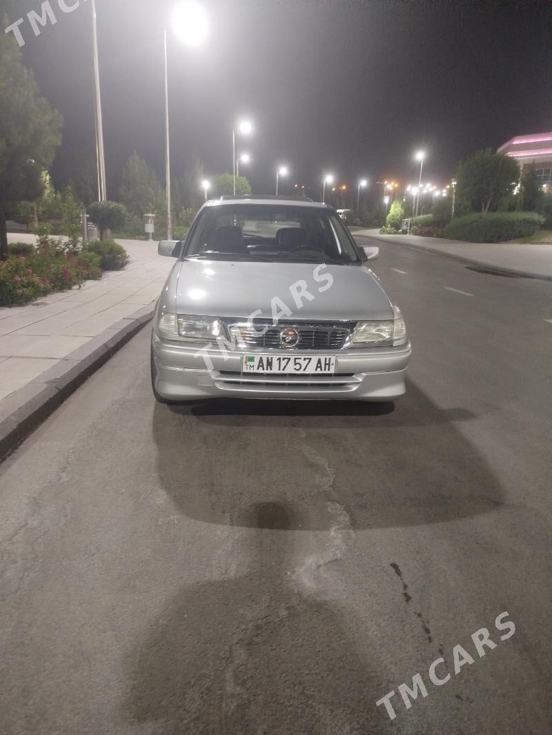 Opel Astra 1993 - 30 000 TMT - Aşgabat - img 4