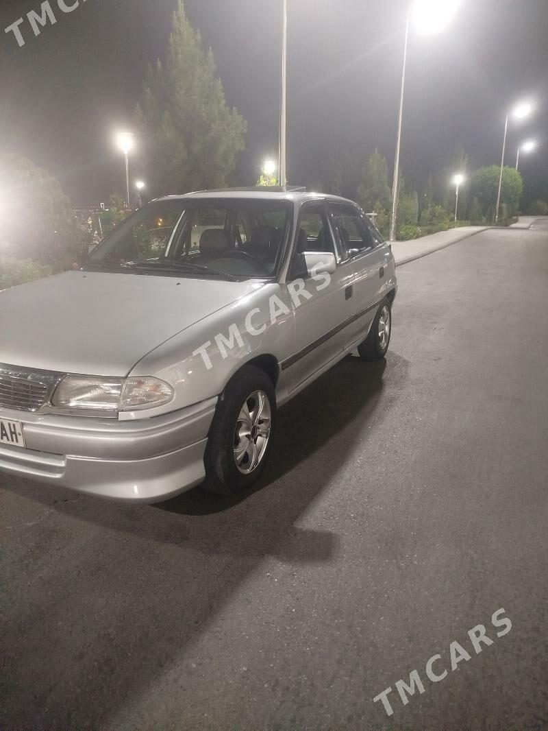Opel Astra 1993 - 30 000 TMT - Aşgabat - img 5