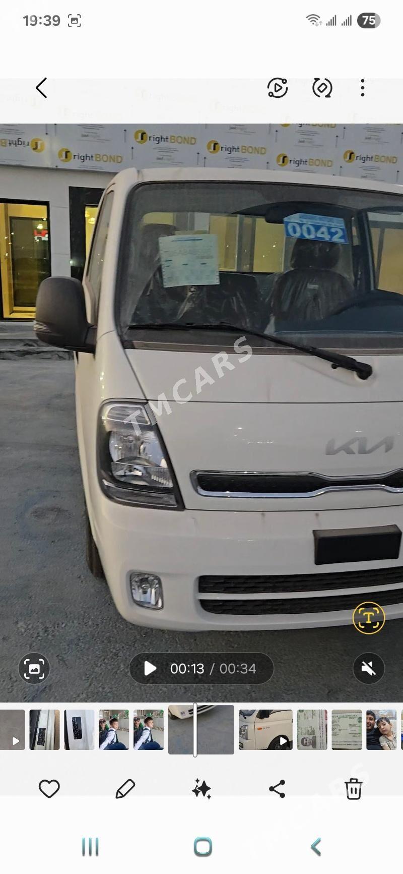 Mitsubishi Canter 2025 - 325 000 TMT - Kerki - img 2