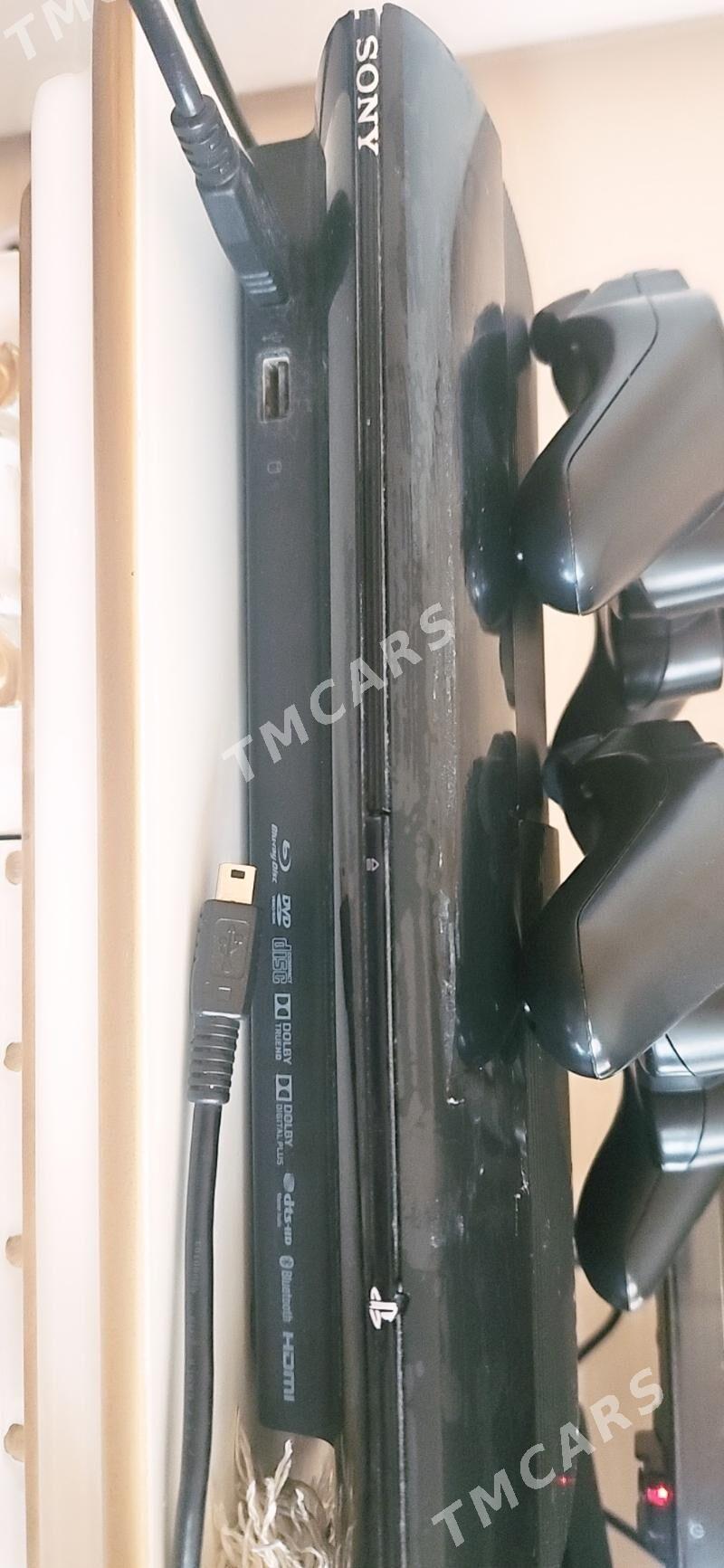 Playstation 3 - 15-nji tapgyr - img 3