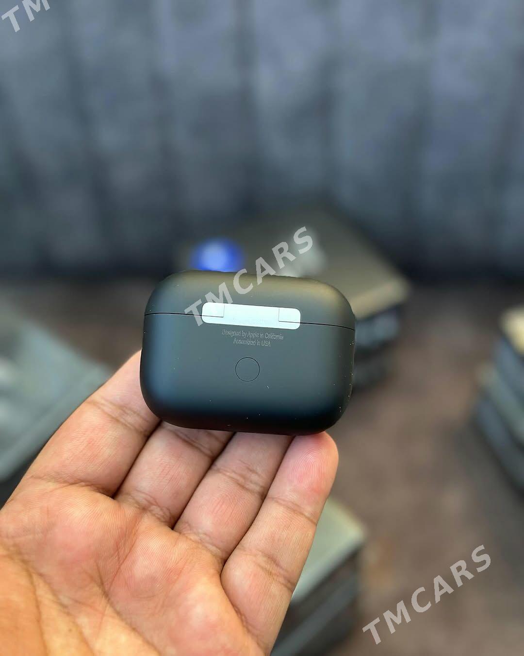 Airpods pro gara - Ашхабад - img 4