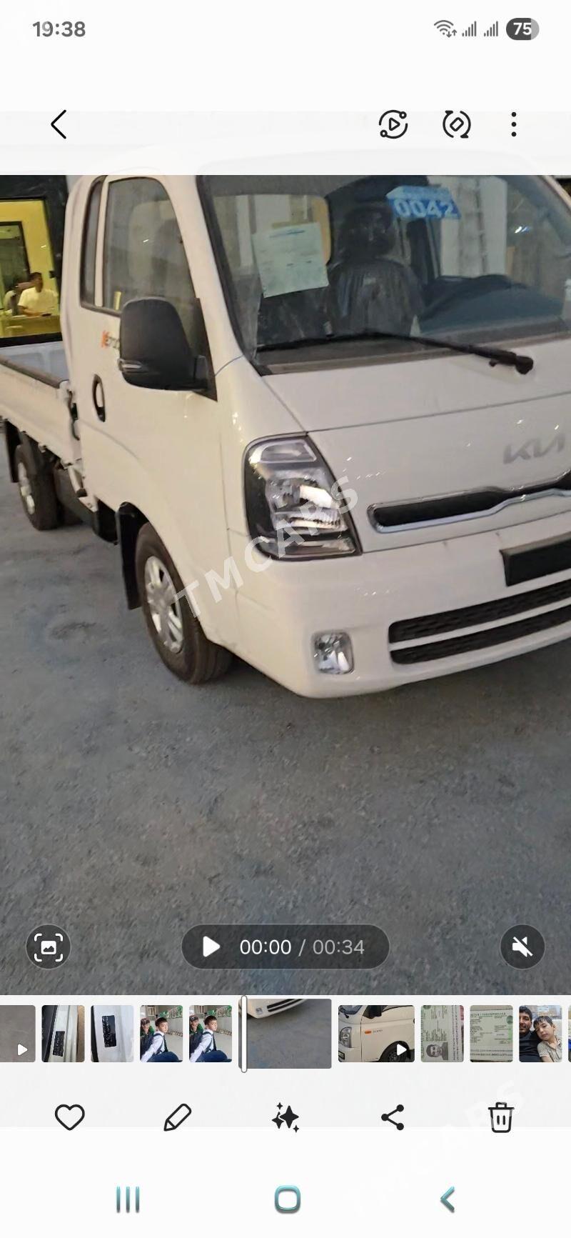 Mitsubishi Canter 2025 - 325 000 TMT - Kerki - img 3