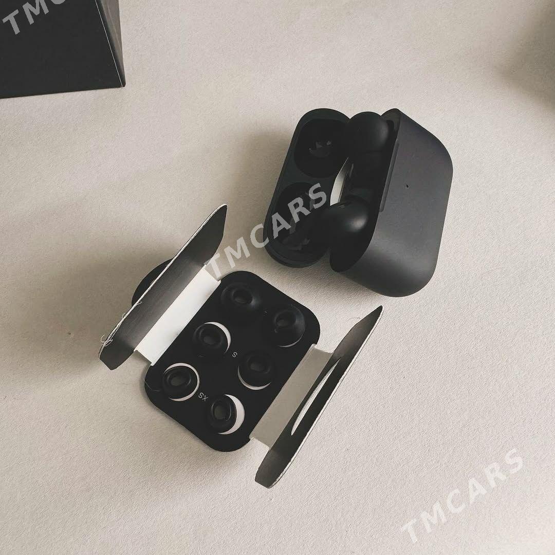Airpods pro gara - Ашхабад - img 3