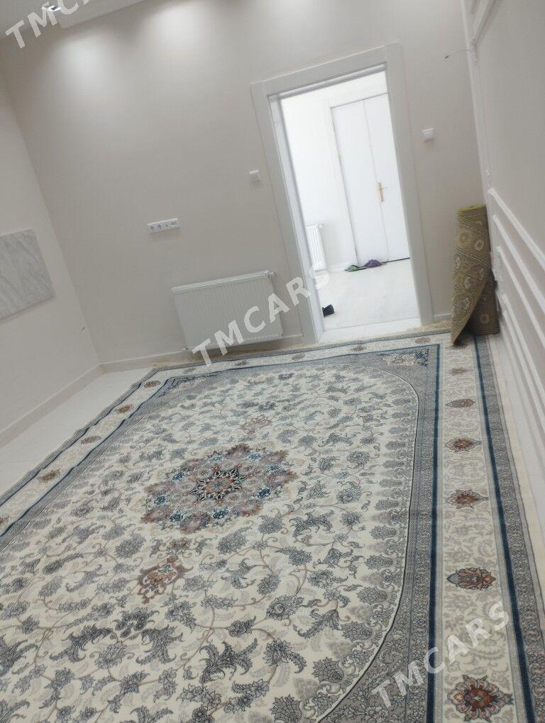 Nurly zaman 4 kom yewro - Täze zaman - img 2