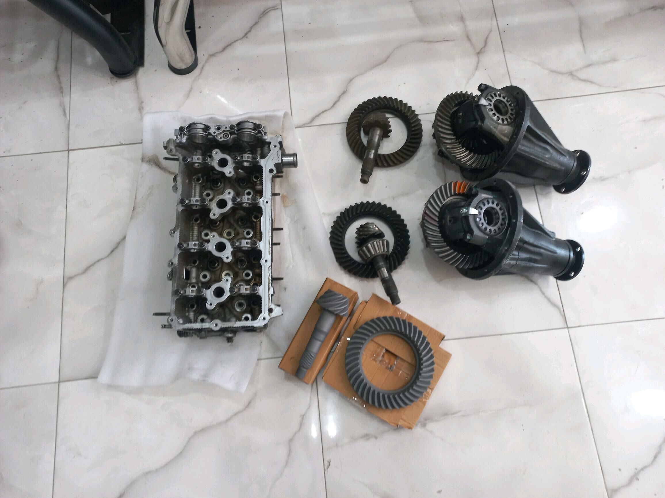 mosd 1 000 TMT - Мары - img 2