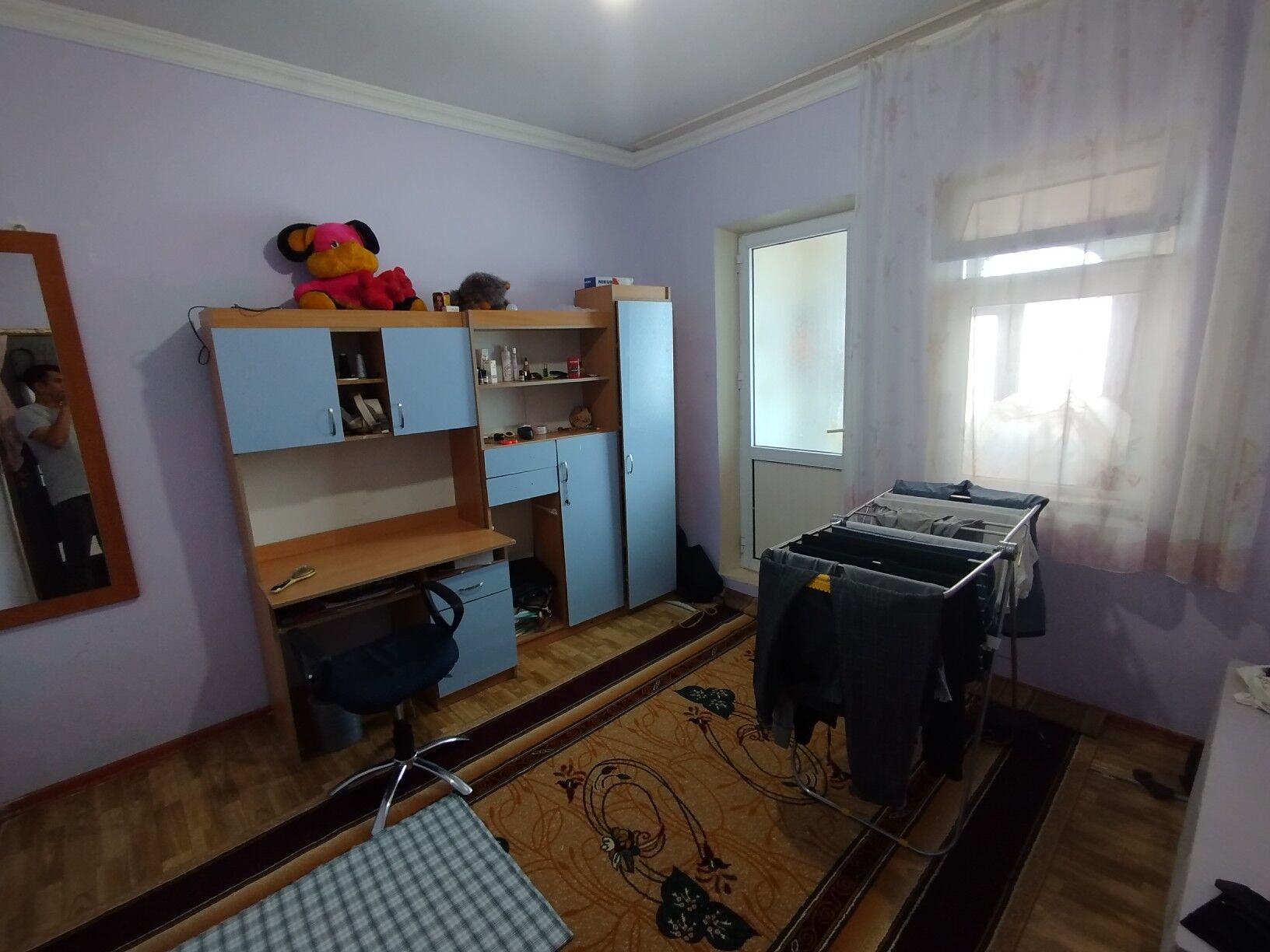 Mikrayon jay - Türkmenbaşy - img 3