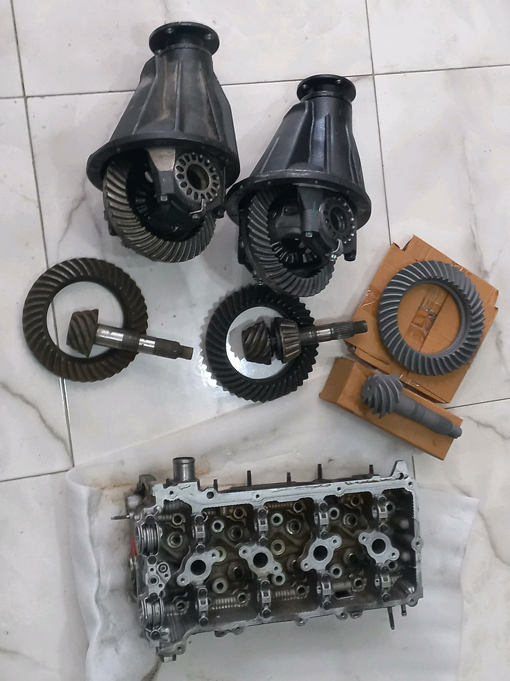 mosd 1 000 TMT - Мары - img 1