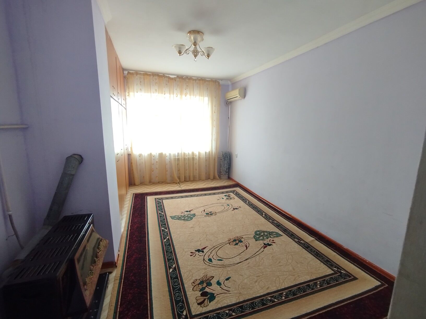 Mikrayon jay - Türkmenbaşy - img 2