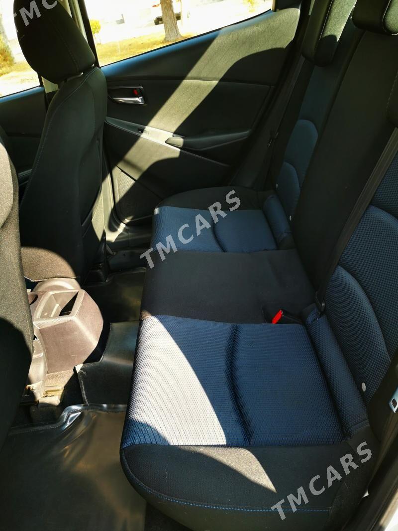 Toyota Yaris iA 2016 - 157 000 TMT - Ашхабад - img 5