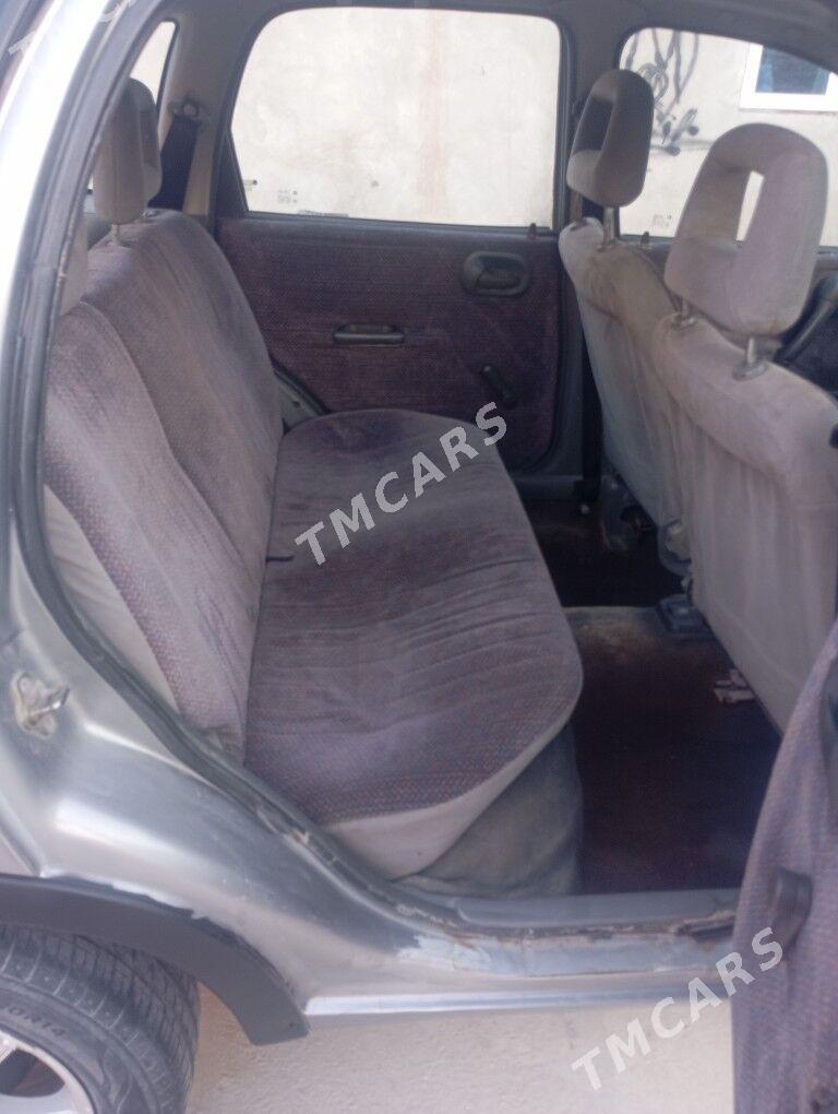Opel Vita 1995 - 25 000 TMT - Türkmenabat - img 7