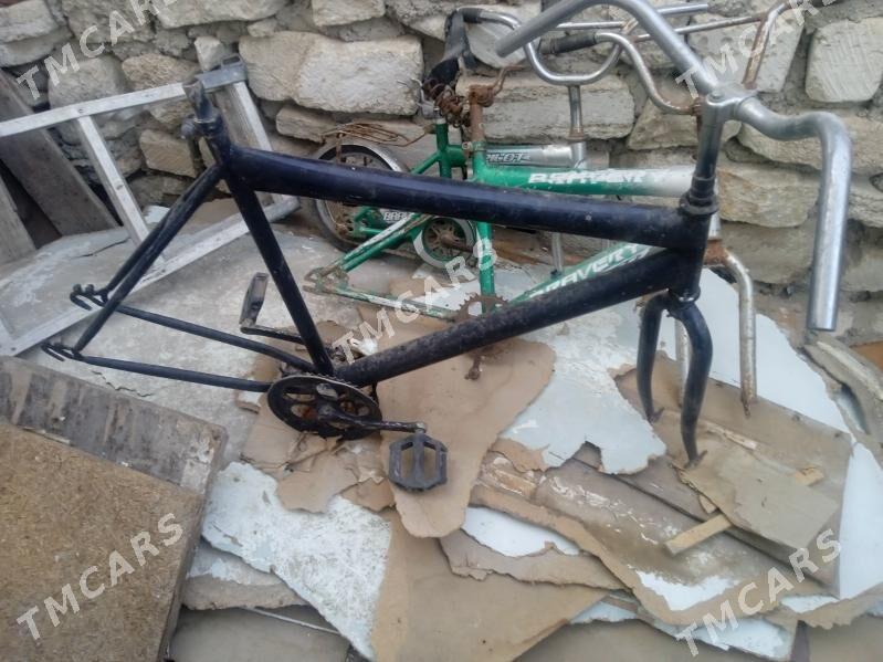 Welik 600lik - Balkanabat - img 3