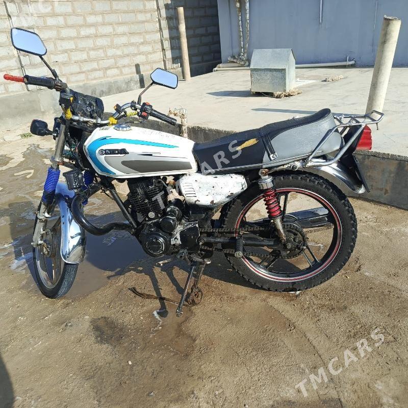 Fekon FK150-8G 2013 - 9 000 TMT - Этрек - img 6