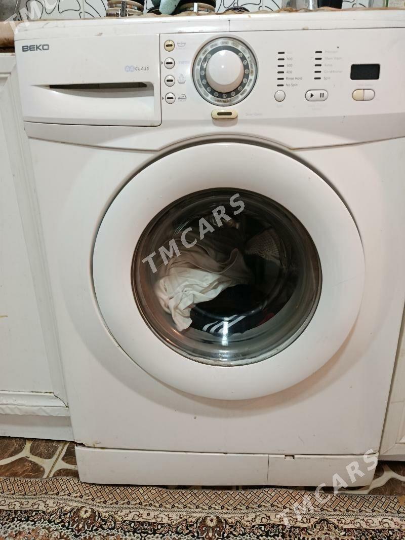 BEKO kirmaşyn - 9 mkr - img 2