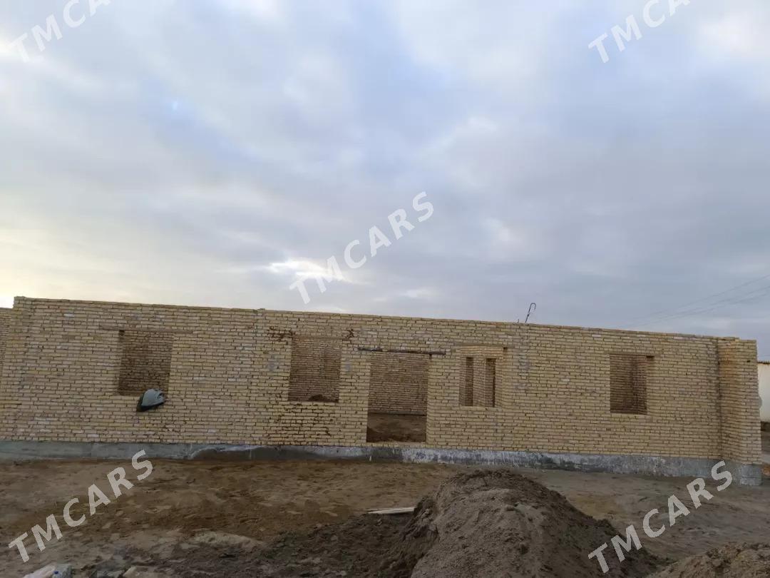 zaton daça - Türkmenabat - img 2
