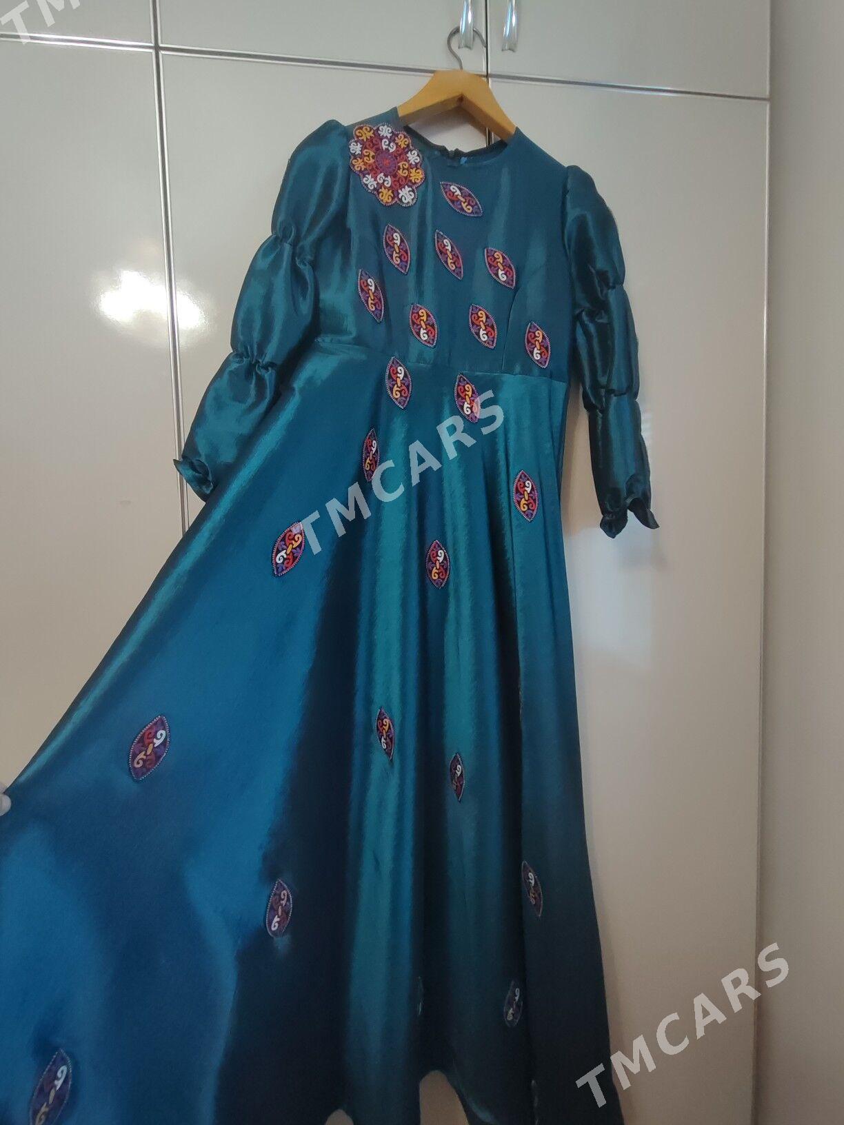 вечерние платья koynek vecerny - Aşgabat - img 2