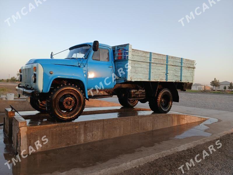 Gaz 52 1984 - 30 000 TMT - Теджен - img 3