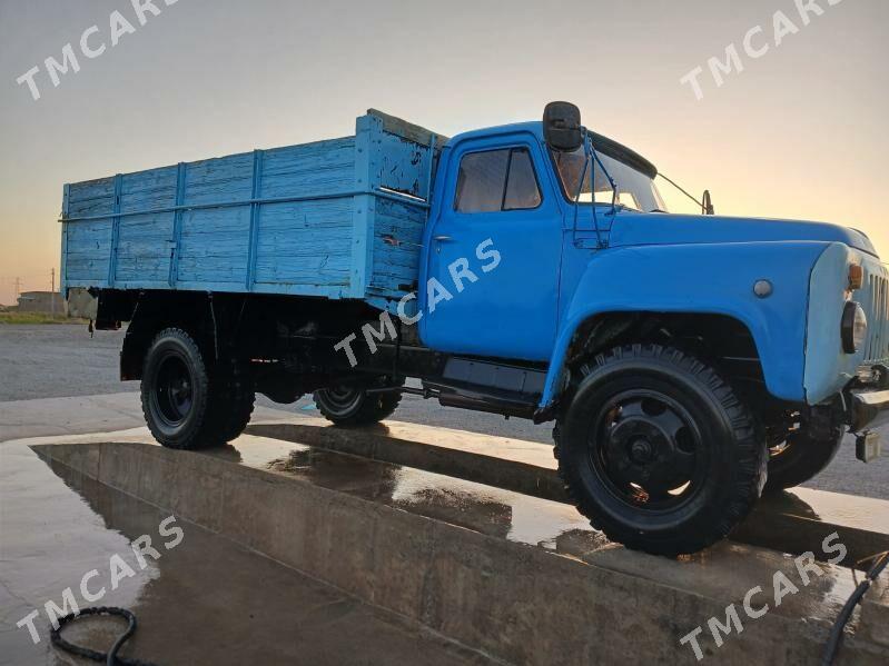 Gaz 52 1984 - 30 000 TMT - Теджен - img 2