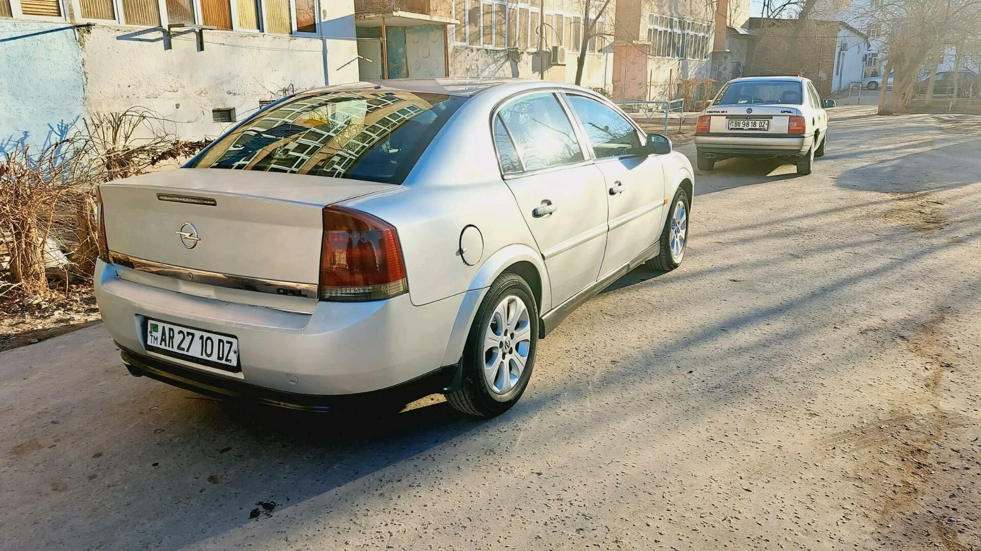 Opel Vectra 2002 - 73 000 TMT - Дашогуз - img 5