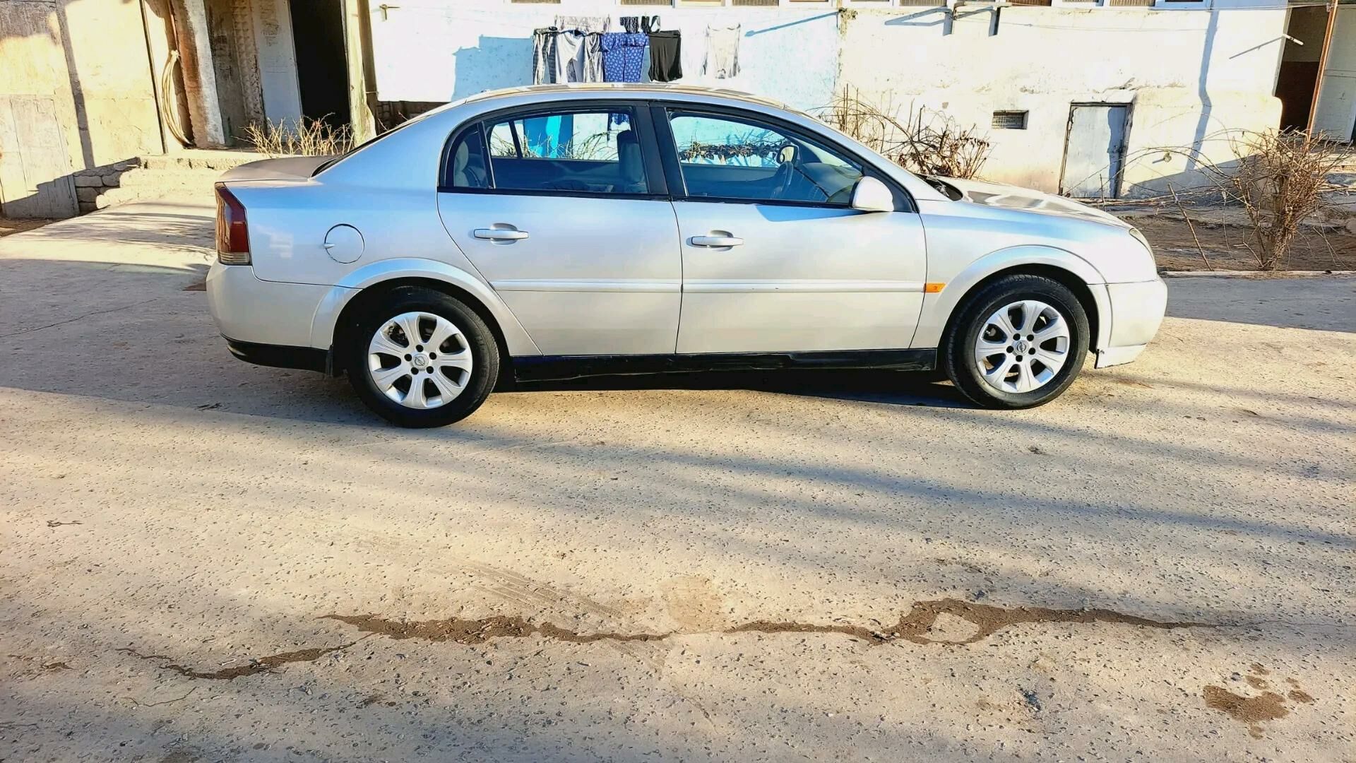 Opel Vectra 2002 - 73 000 TMT - Дашогуз - img 4