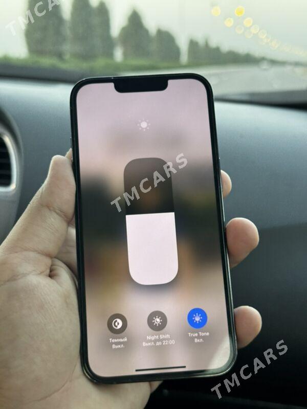 iPhone 13 pro - Ашхабад - img 4