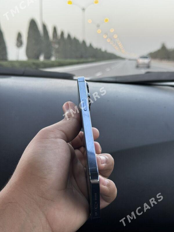 iPhone 13 pro - Ашхабад - img 3