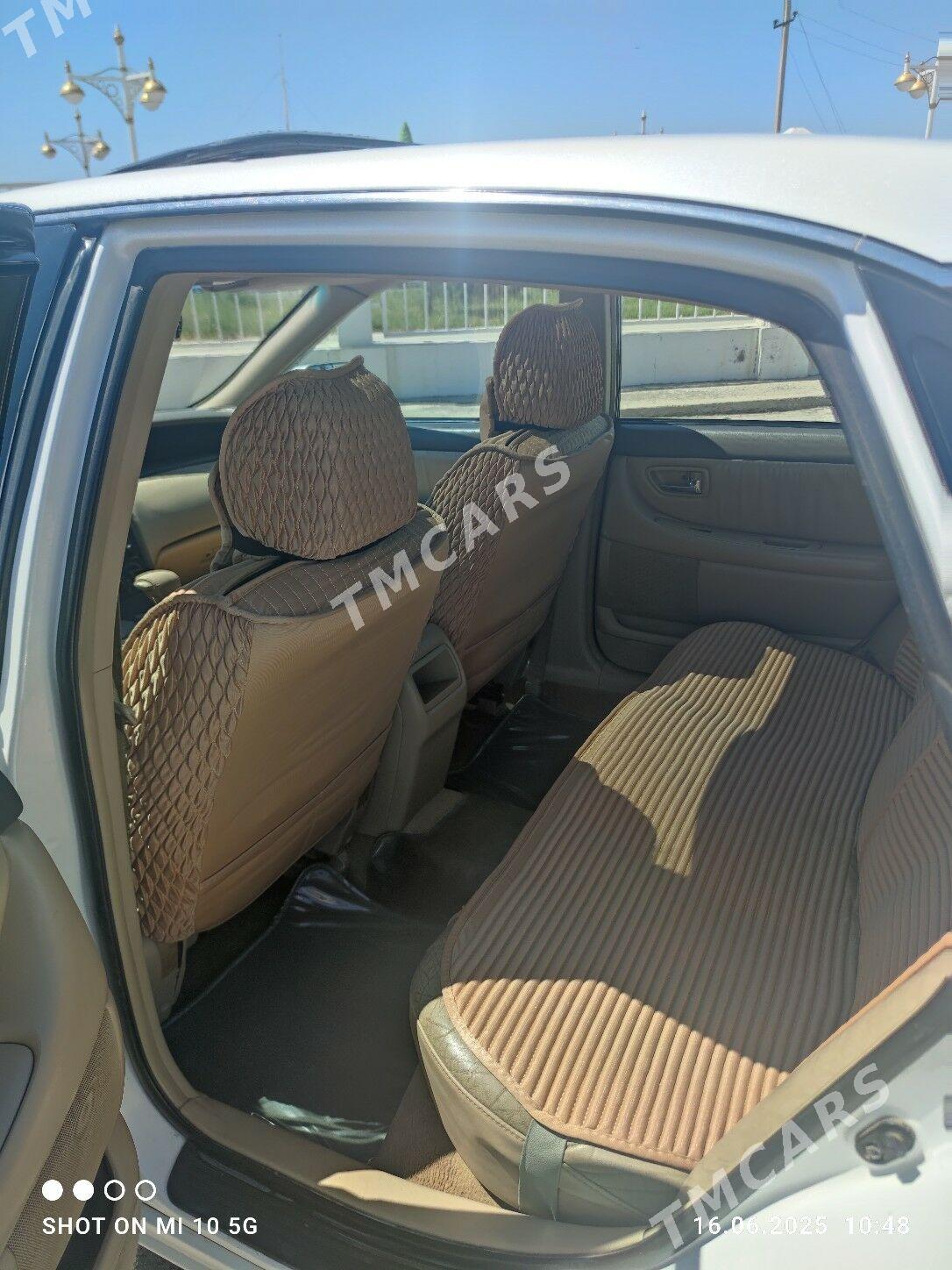 Toyota Avalon 2001 - 170 000 TMT - Фарап - img 5