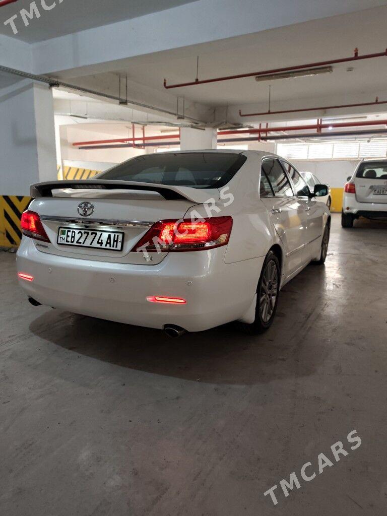Toyota Aurion 2011 - 250 000 TMT - 11 мкр - img 3