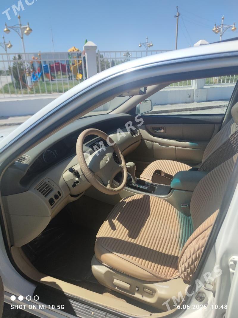 Toyota Avalon 2001 - 170 000 TMT - Фарап - img 10