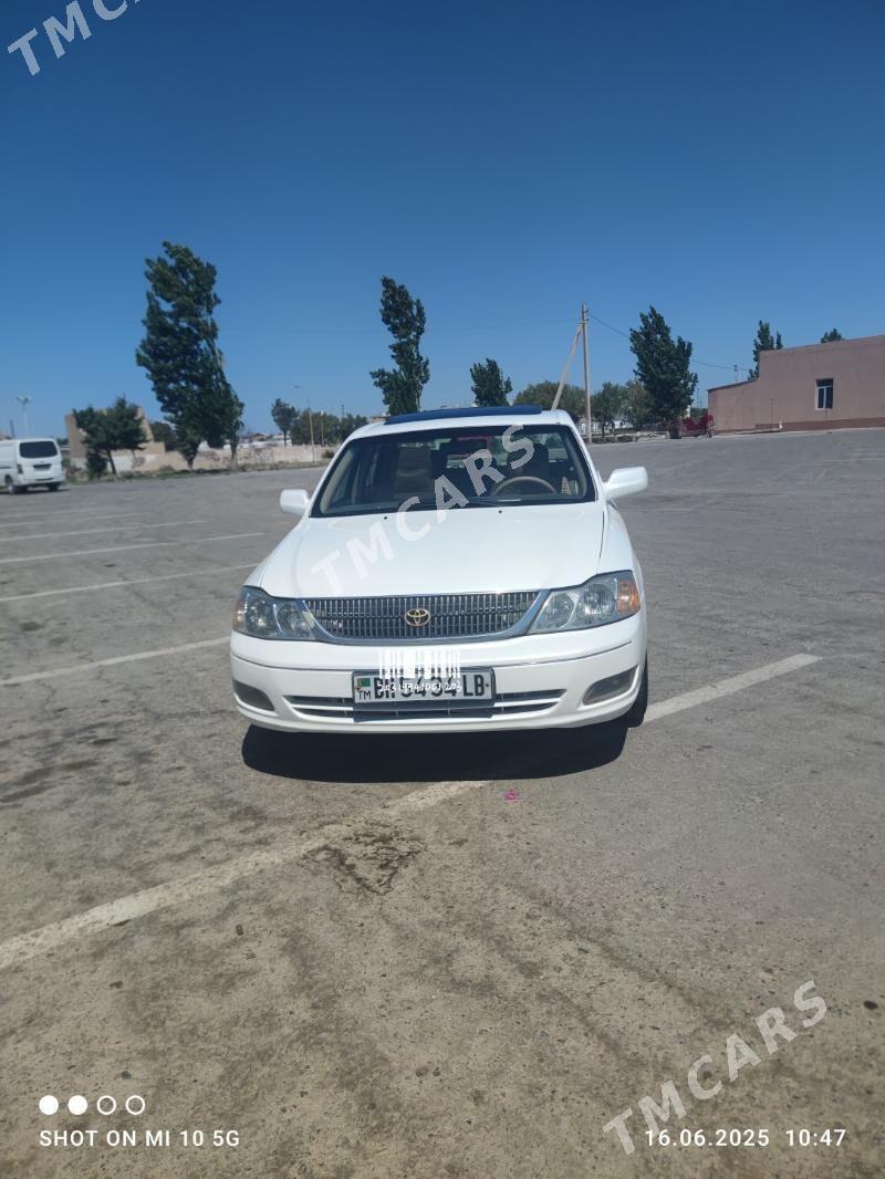 Toyota Avalon 2001 - 170 000 TMT - Фарап - img 2