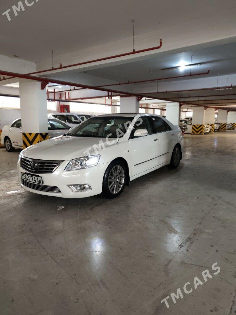 Toyota Aurion 2011 - 250 000 TMT - 11 мкр - img 2