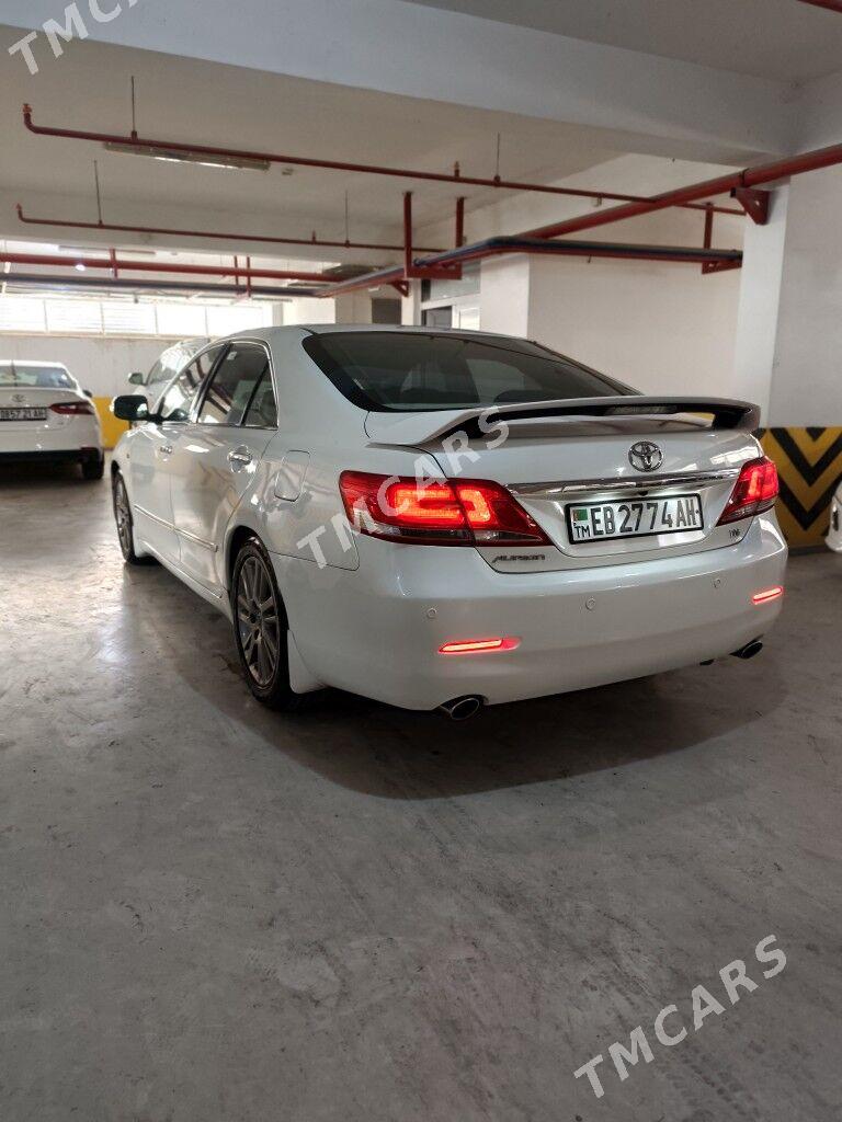 Toyota Aurion 2011 - 250 000 TMT - 11 мкр - img 5