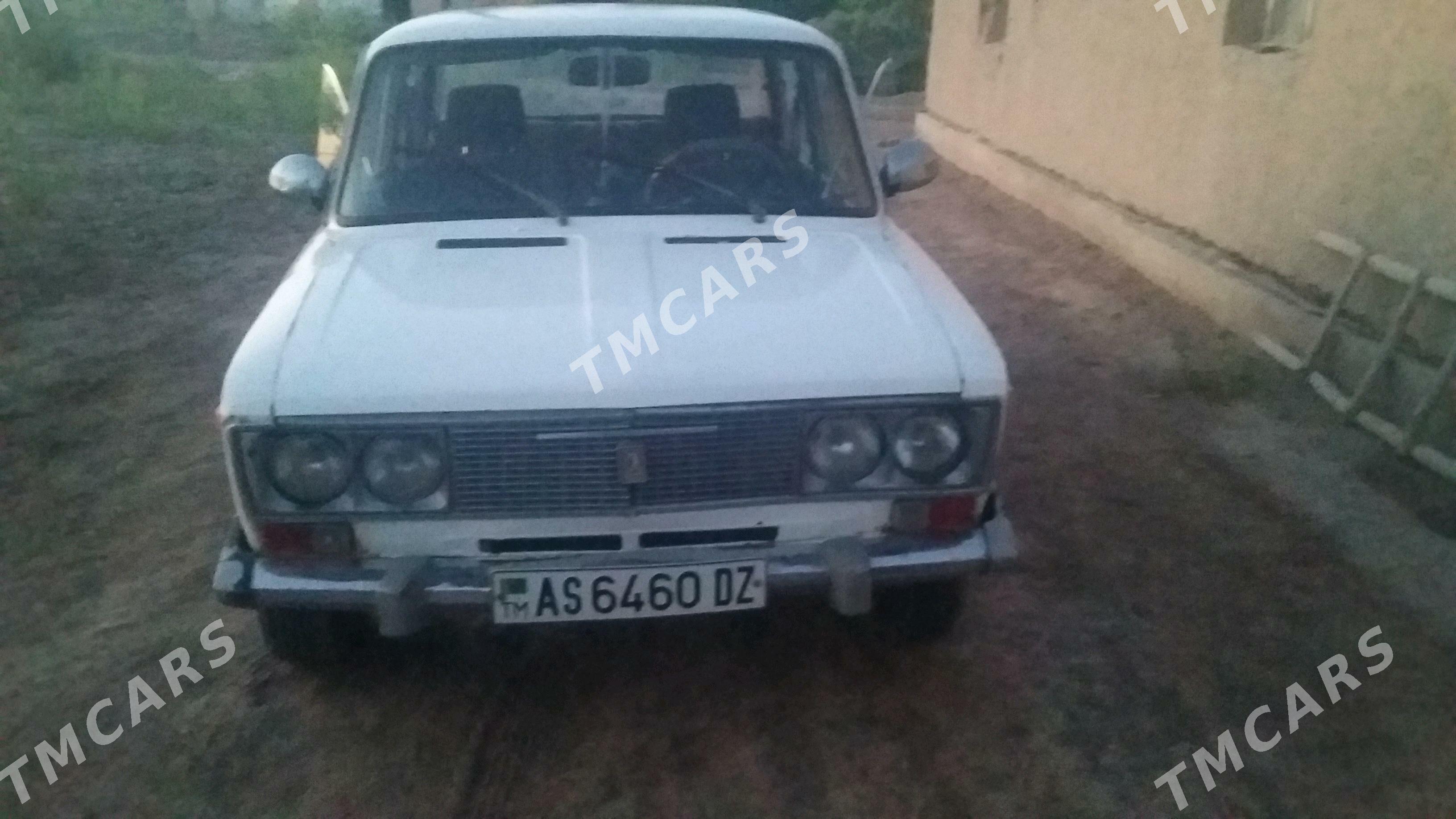 Lada 2106 1984 - 14 000 TMT - Gubadag - img 4