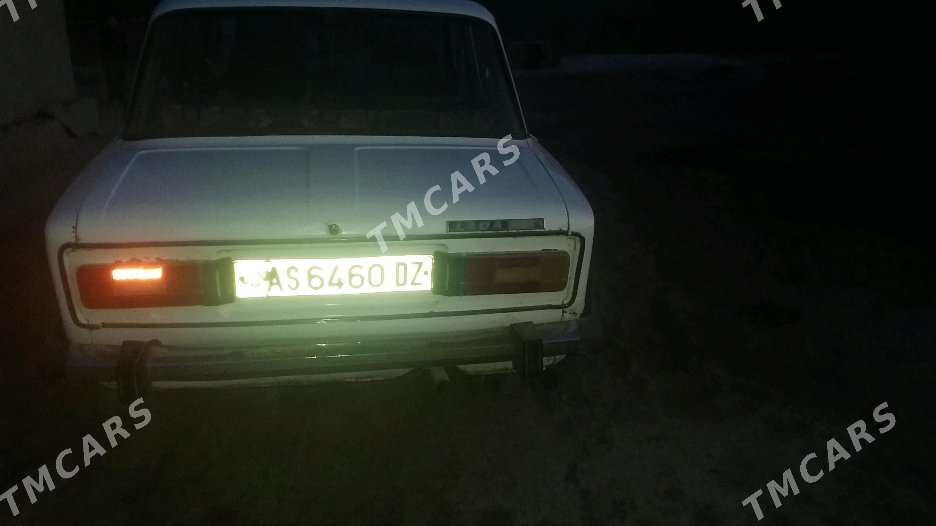 Lada 2106 1984 - 14 000 TMT - Gubadag - img 5